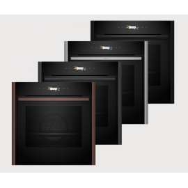 NEFF Β59CR31Y0 Εντοιχιζόμενος Φούρνος 60cm Flex Design σε 4 χρώματα